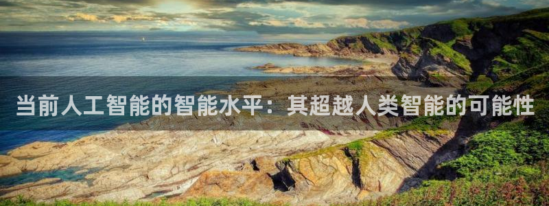 当前人工智能的智能水平：其超越人类智能的可能性