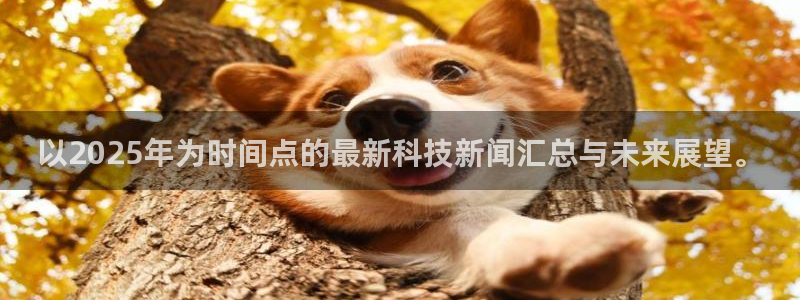 以2025年为时间点的最新科技新闻汇总与未来展望。